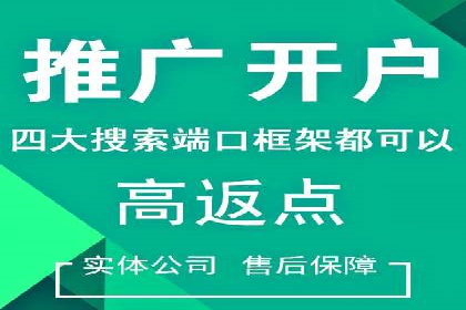 某企业sem代运营机构合作全记录：从零到一的突破